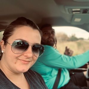 Meet your Posher, Ashlee